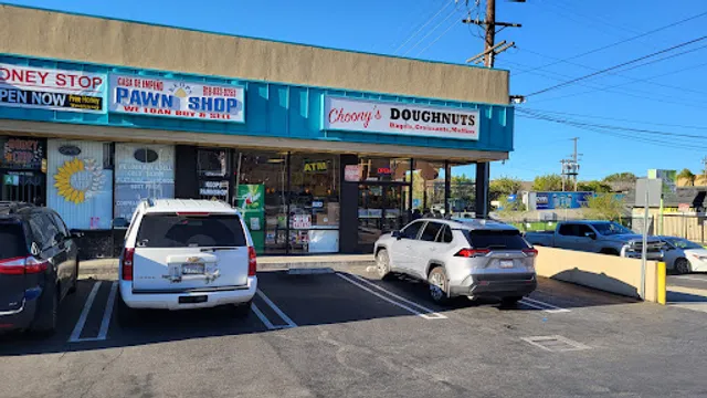 Choony's Donuts & Bagel Co.