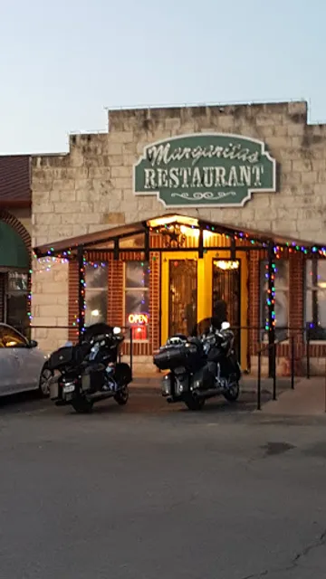 Margarita's
