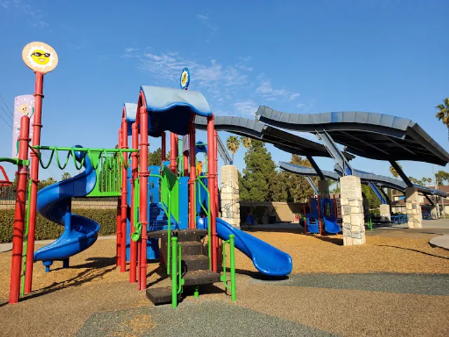Playground