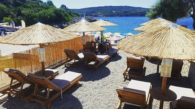 Ammousa Beach Restaurant