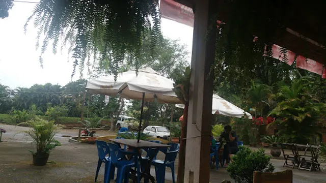Restaurante Da Barra