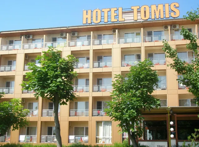 Tomis Hotel