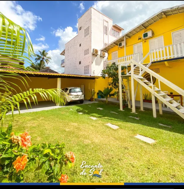 Pousada Canto do Sol