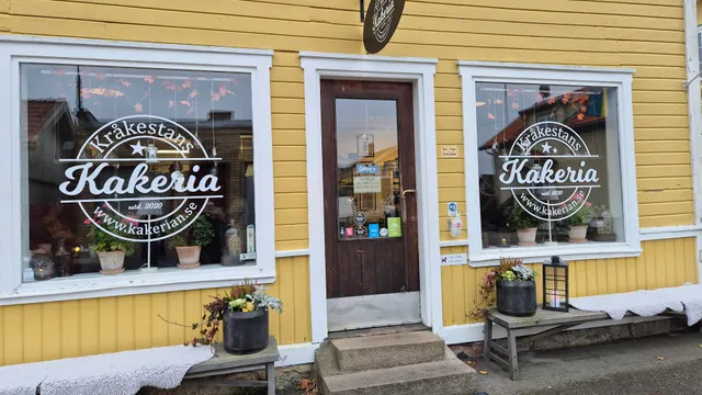 Kråkestans Kakeria AB