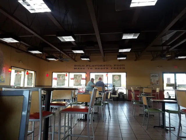 Del Taco