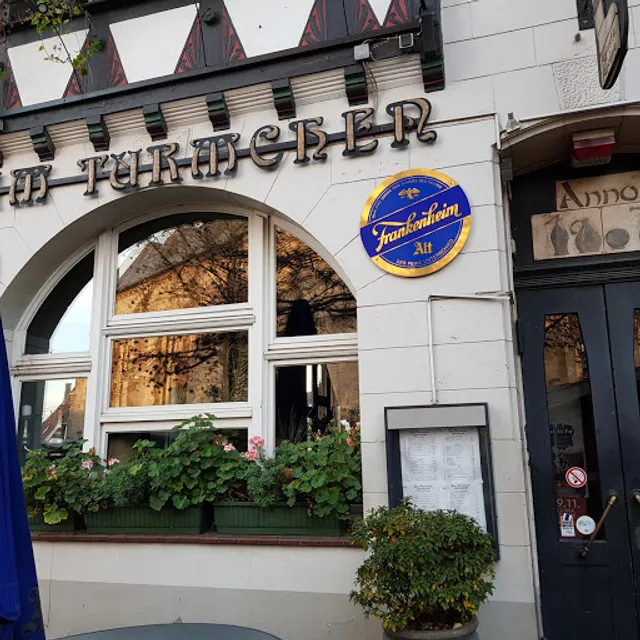 Restaurant Zum Türmchen Mettmann