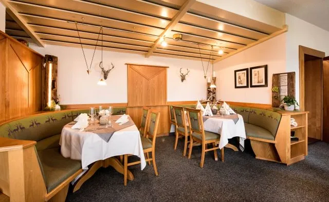 Gasthaus Mühlerhof - Rada Devic