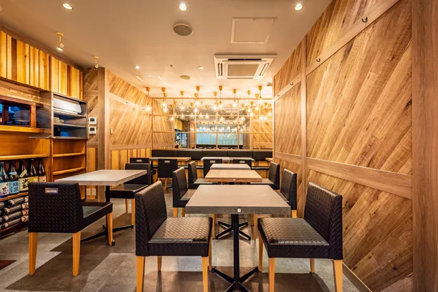 Hakata Motsunabe Ooyama Hakata Deitos