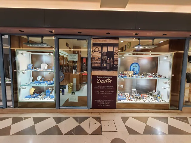 Gioielleria Dante Srl