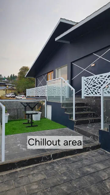 The Highline luxurious stay