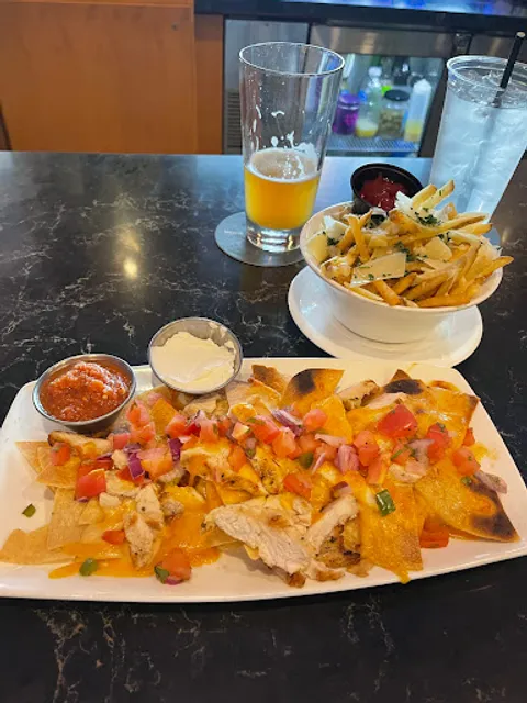 Blue Harbour Restaurant