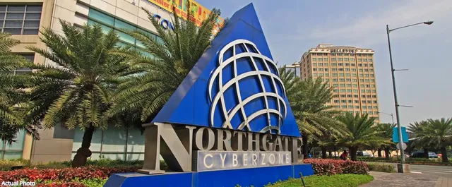 Northgate Cyberzone by Filinvest