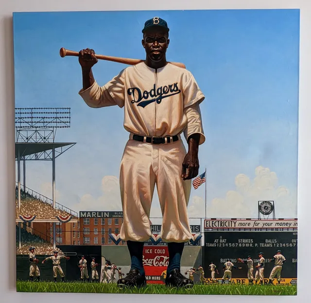 Jackie Robinson Museum