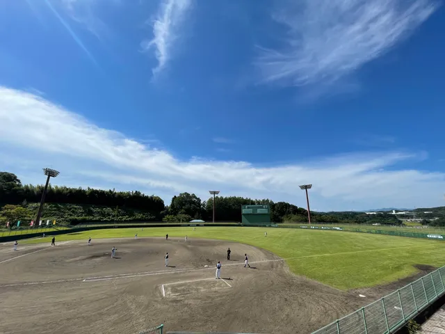 Shirasawa Green Park