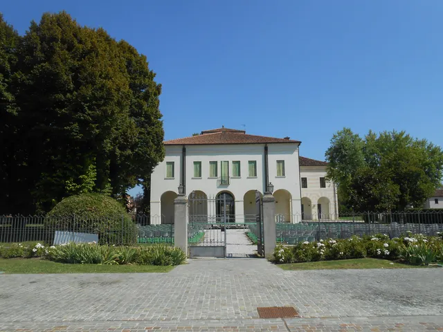 Villa Obizzi