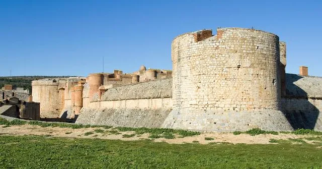 Castillo de Alcalá de Guadaíra