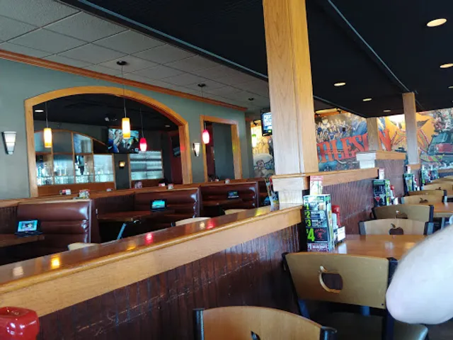 Applebee's Grill + Bar