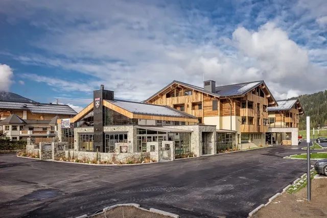 Lifestylehotel Matteo