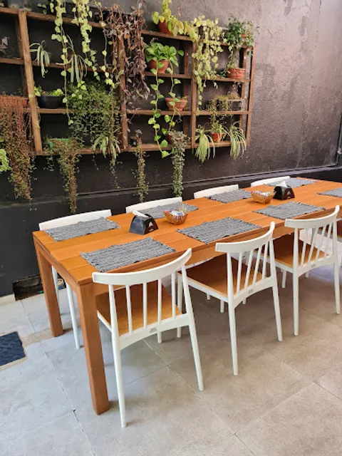 Attelier Savassi Restaurante