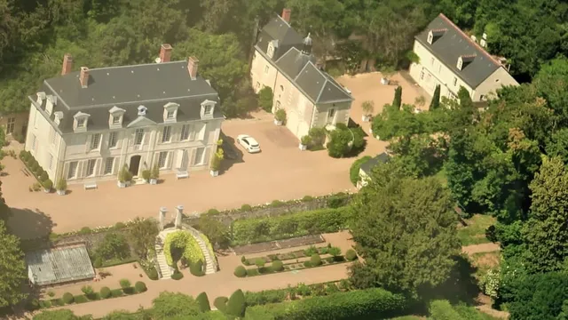 Château de Fourchette