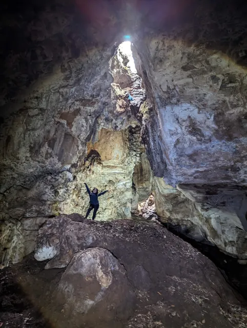 Cueva El Judío