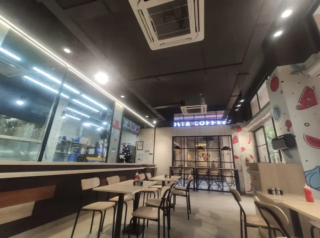 Domino's Pizza | Malsi, Dehradun