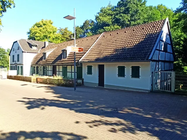 LVR Industrial Museum St. Antony Ironworks