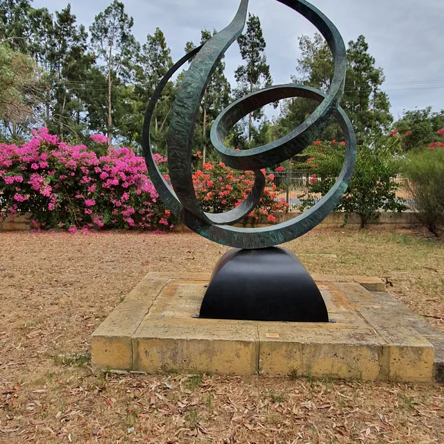 Gomboc Gallery Sculpture Park