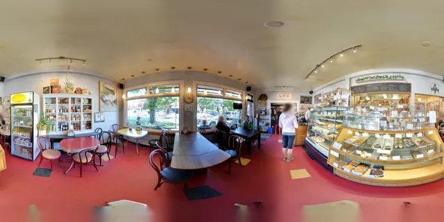 Bubby Rose's Bakery & Cafe