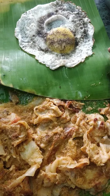 Muthukumar Bun parotta kadai . keezha vasal
