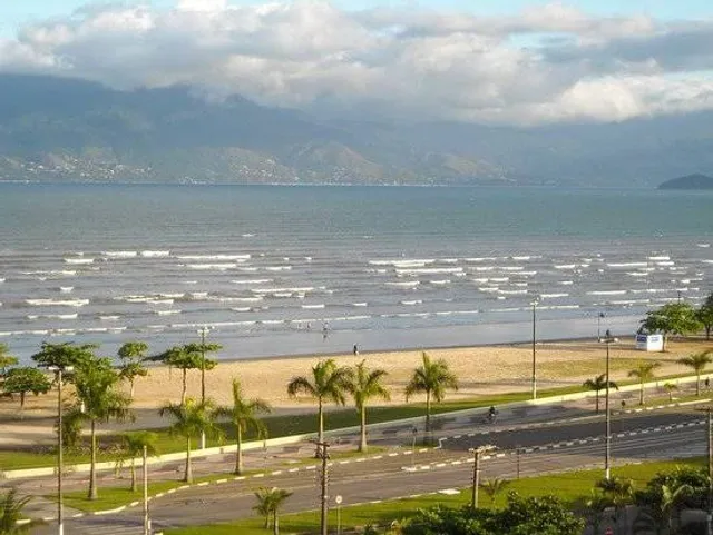 Praia Aruan