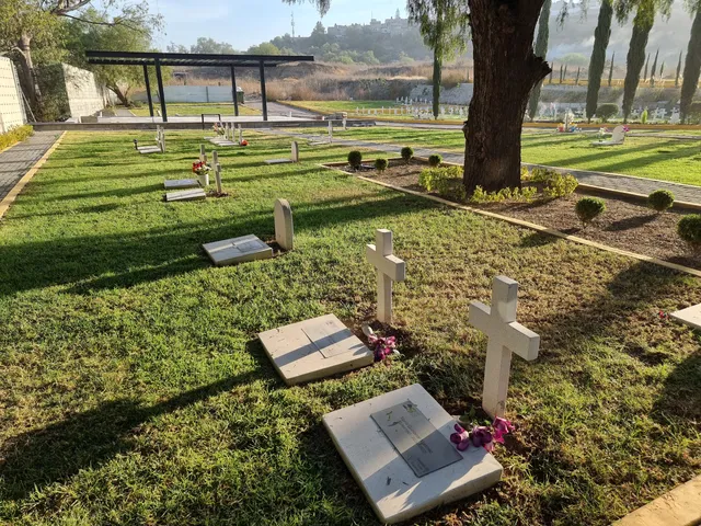 la Paz Panteón Privado Garden