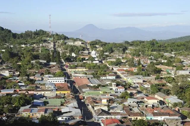 Pueblo El Salvador Cavinti Nature's Park and Picnic Grove
