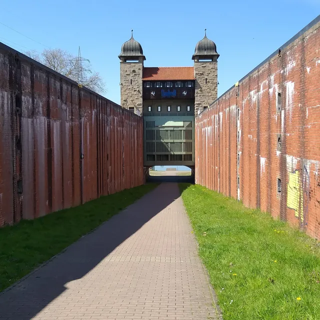 Schleusenpark Waltrop