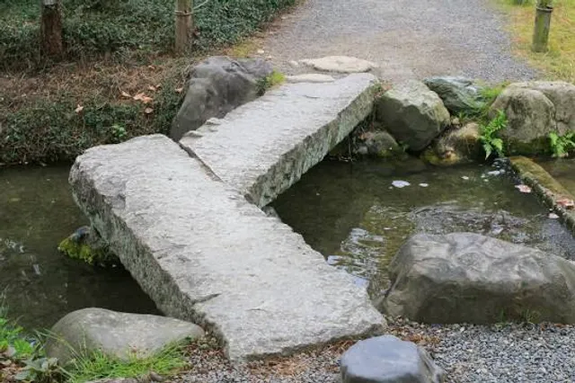 Orange County Arboretum