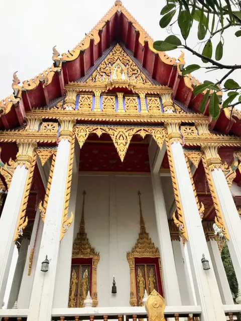 Wat Yang Thong