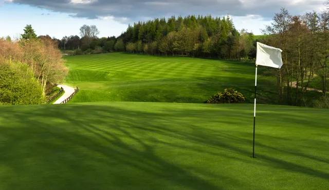 Moor Allerton Golf Club