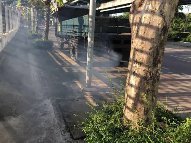 Wat Bang Kachao Klang