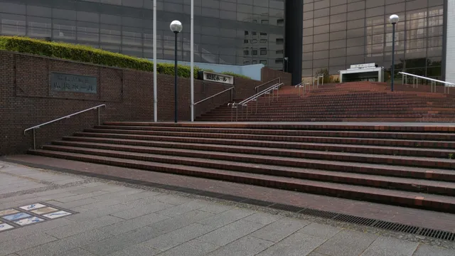 神奈川県民ホールギャラリー