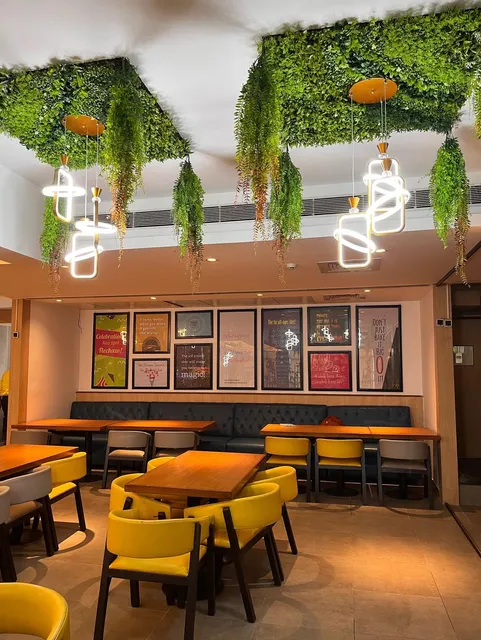 Flechazo Gold Buffet Restaurant & Banquets, Whitefield