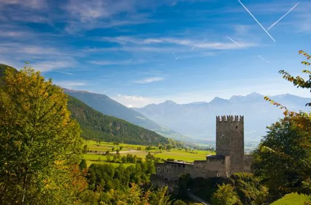 Castello del Principe