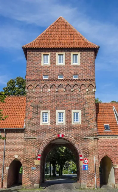 Walkenbrückentor