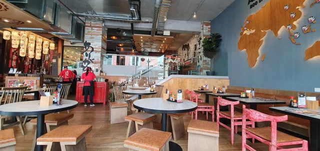 Ajisen Ramen (Newmarket) Restaurant