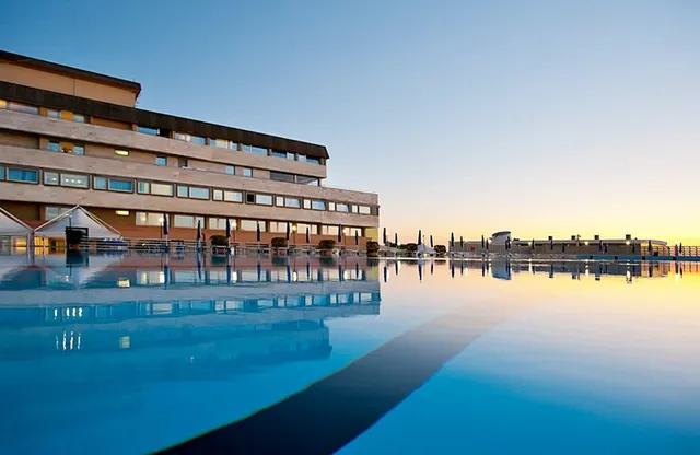 Grand Hotel Continental