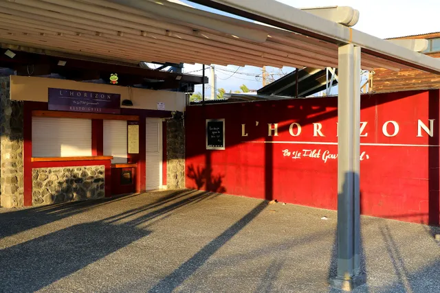 L'Horizon