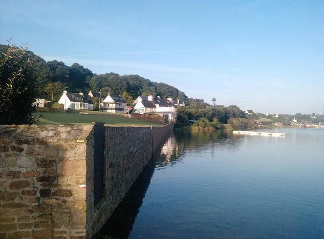 La Presqu'île du Lenn