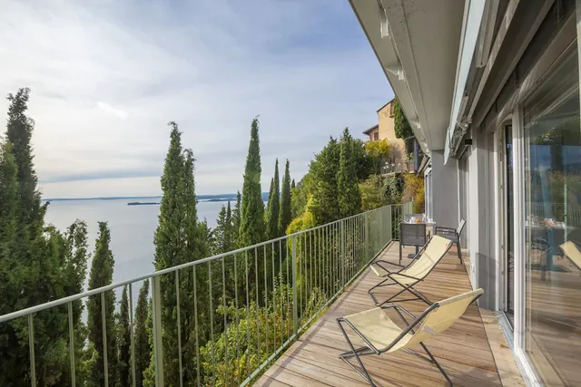 I Limoni del Rustichel