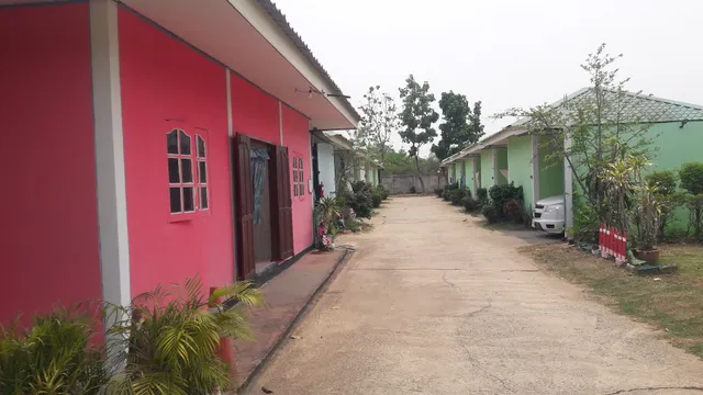 คิดฮอดรีสอร์ท