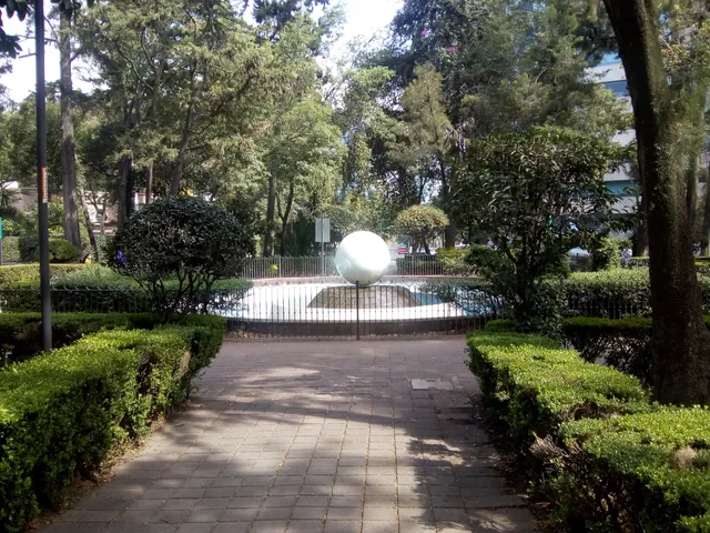 Parque de la Bola