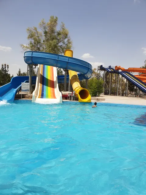 Aqua Park